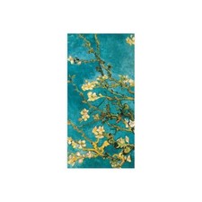 Stampa su Tela su Carta Poster