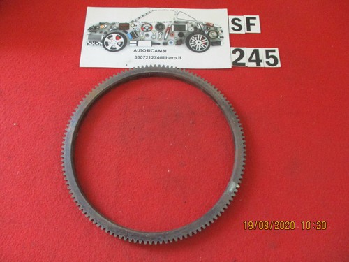 4120484 corona volano fiat 126 - fiat,