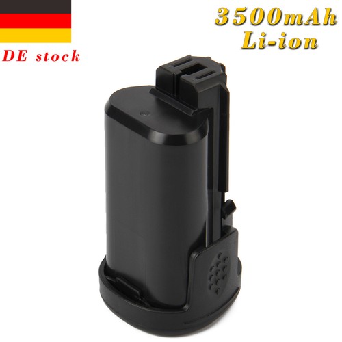 Batteria agli ioni - , 12