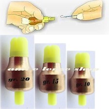 piombo sonda misura fondo