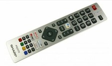 Telecomando Originale Sharp