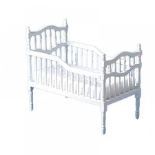 Bambole Casa Bianco Vittoriano