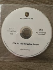 DVD Navigazione Originale