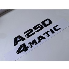 Per Mercedes Benz A250 4MATIC