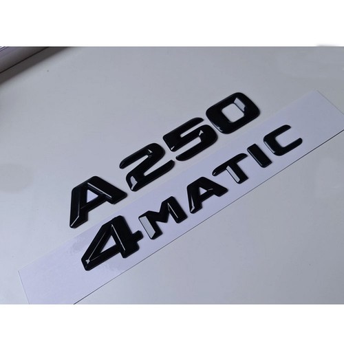 Per mercedes benz - a250, 4matic