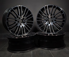 4 Cerchi in Lega Mercedes