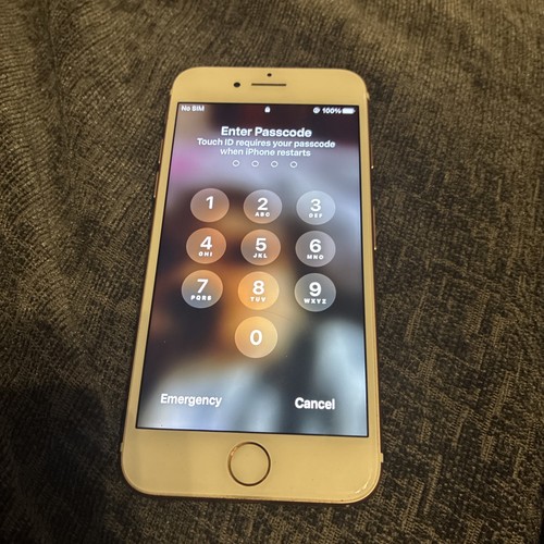 Apple iphone oro rosa - apple,