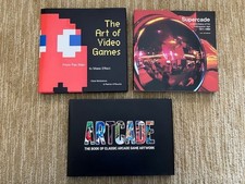 Arcade Retro Classic