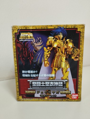 Saint seiya myth cloth - saint,