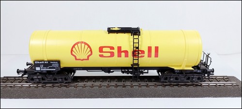 Marklin shell carro - marklin, db