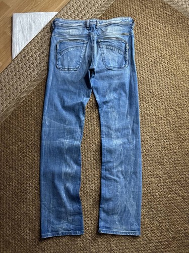 Jeans diesel uomo - diesel,