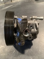 2S6C-3A696-DD POMPA IDROGUIDA SERVOSTERZO FORD FIESTA 1.4 TDCI ANNO 2006 2007