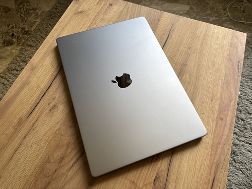 Apple macbook pro - macbook, 16"