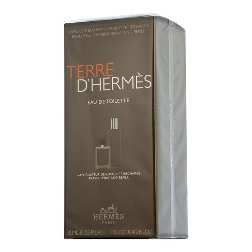 Set hermès terre - hermès, d'hermès