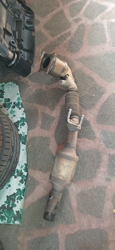 Catalizzatore per golf gti - per,