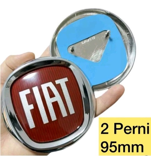 Fregio stemma logo per - logo, fiat
