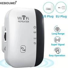 WiFi Extender Booster