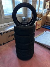 1x Michelin Pilot Sport 4 205/45 ZR17 (88Y) DOT2518 COME NUOVE! Battistrada >6mm