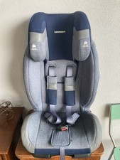 seggiolino auto 9 36 kg isofix Usato