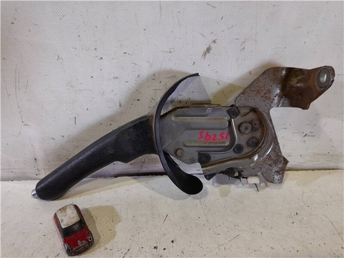 Zd30 levier frein - zd30, main