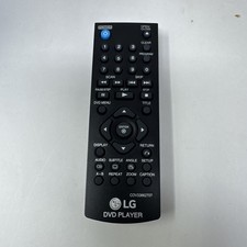 Lettore DVD LG COV3362707