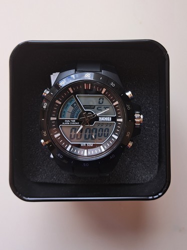 Skmei nuovo orologio - , digitale