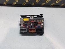 CENTRALINA PORTA FUSIBILI PER