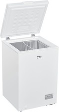 Beko CF100EWN Congelatore a