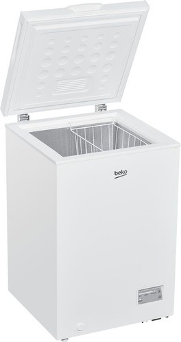 Beko cf100ewn congelatore - congelatore, a