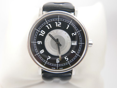 Orologio uomo montblanc summit - montblanc,