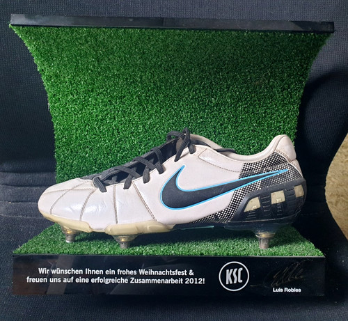 Rarità nike t90 - t90, pelle