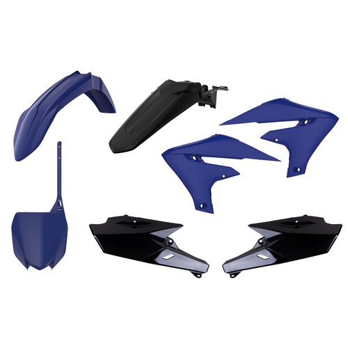 Kit carenatura plastica - kit,