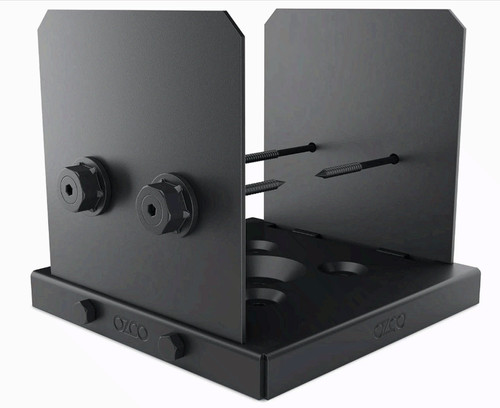 Ozco ironwood lite 8x8 kit - ozco,