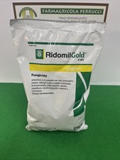 Ridomil Gold R fungicida