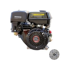 Motore Loncin 270 cc Albero