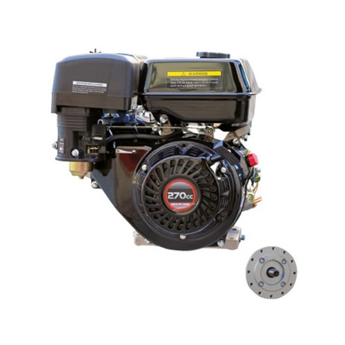 Motore loncin 270 - loncin,