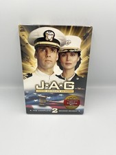 The Complete Second Season Of