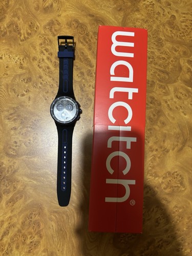 Swatch kaicco perfetto - swatch,