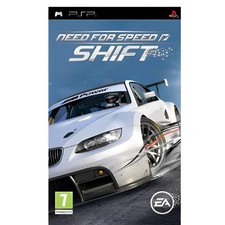 Need for speed - for, shift