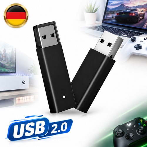 Adattatore wireless xbox - adattatore,