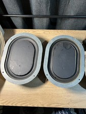 Coppia driver diffusori basso