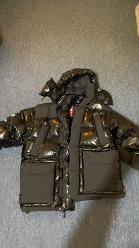 Supreme the north face - face, down