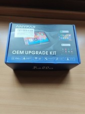 Apple CarPlay Android Auto