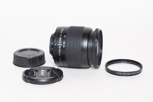 Wow obiettivo nikon - nikon, af
