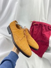 Scarpe eleganti derby nuove