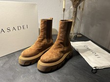 Stivali Casadei Chelsea -