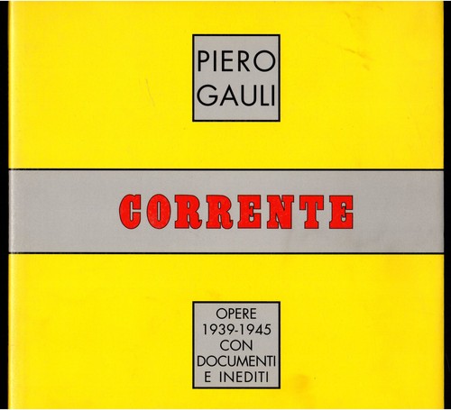 Piero gauli opere - e, documenti