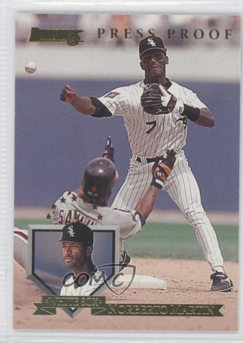 1995 donruss press proof 2000 - press,