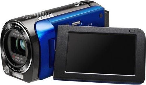 Videocamera digitale benq m33 - digitale,