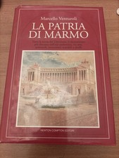 Venturoli- La patria di marmo